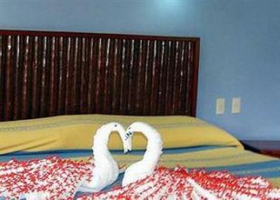 фото отеля Hotel Villas Kin Ha