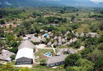 фото отеля Hotel Villas Kin Ha