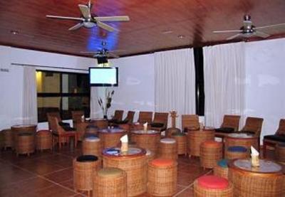 фото отеля Hotel Villas Kin Ha