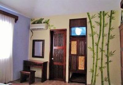фото отеля Hotel Villas Kin Ha