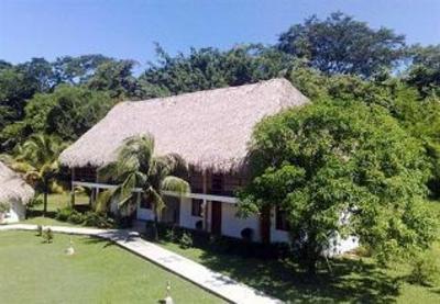 фото отеля Hotel Villas Kin Ha