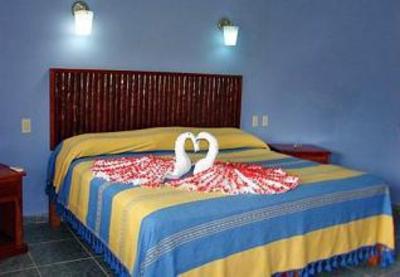 фото отеля Hotel Villas Kin Ha