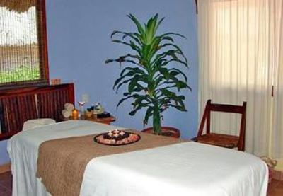 фото отеля Hotel Villas Kin Ha