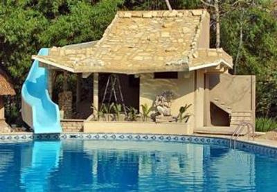 фото отеля Hotel Villas Kin Ha