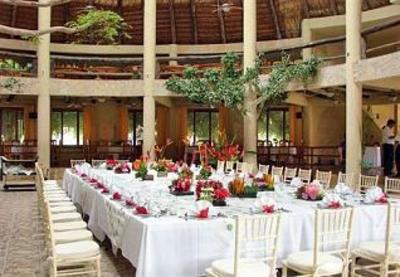 фото отеля Hotel Villas Kin Ha