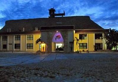 фото отеля Hotel Villas Kin Ha