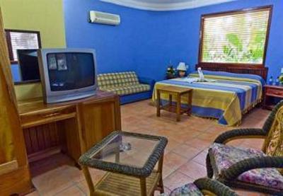 фото отеля Hotel Villas Kin Ha