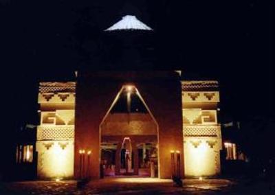фото отеля Hotel Villas Kin Ha