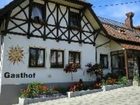 фото отеля Sonne Gasthof Rofingen