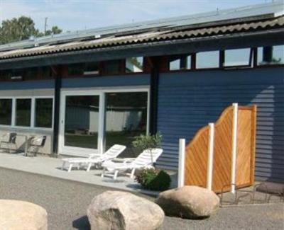 фото отеля Dueodde Feriepark Holiday House
