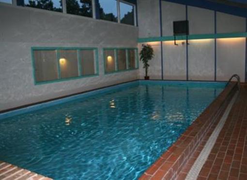 фото отеля Dueodde Feriepark Holiday House