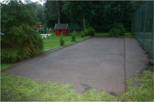 фото отеля Dueodde Feriepark Holiday House