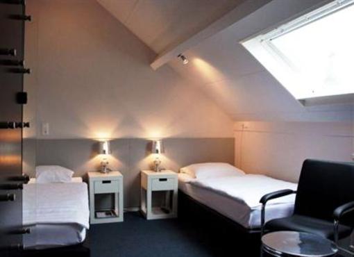 фото отеля Hotel Gasterij in Het Gouden Hoefijzer