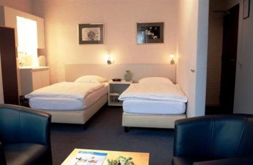 фото отеля Hotel Gasterij in Het Gouden Hoefijzer