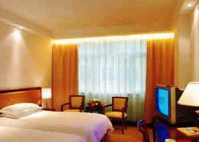 фото отеля Urumqi Yi Yang Central Hotel