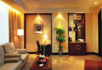 фото отеля Urumqi Yi Yang Central Hotel