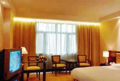 фото отеля Urumqi Yi Yang Central Hotel