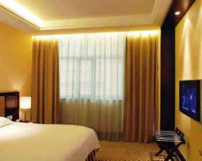 фото отеля Urumqi Yi Yang Central Hotel