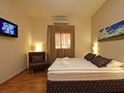 фото отеля Kibbutz Malkiya Travel Hotel