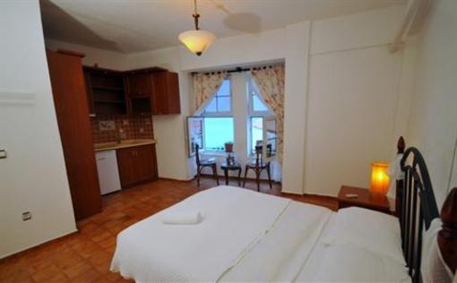 фото отеля Ahinos Hotel