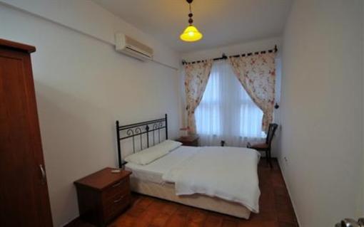 фото отеля Ahinos Hotel