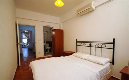 фото отеля Ahinos Hotel