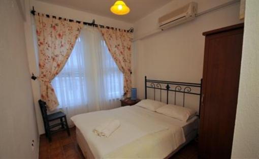 фото отеля Ahinos Hotel
