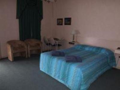 фото отеля Streaky Bay Hotel Motel