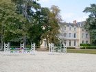 фото отеля Chateau De Chicamour