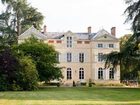 фото отеля Chateau De Chicamour