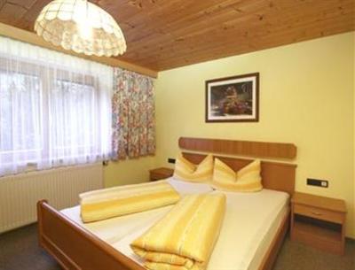 фото отеля Apart Pension Anja Ischgl