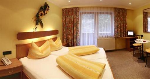 фото отеля Apart Pension Anja Ischgl