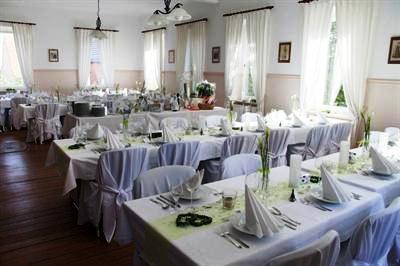фото отеля Landhaus Odaia