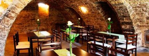 фото отеля Landhaus Odaia
