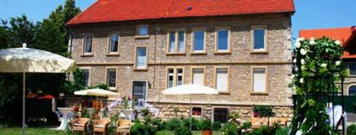 фото отеля Landhaus Odaia