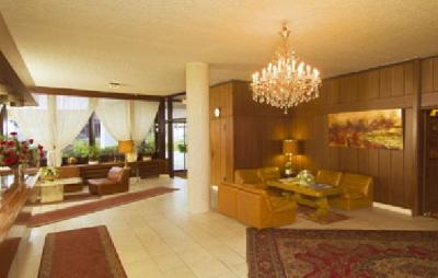 фото отеля Hotel Kuhn Mülheim an der Ruhr