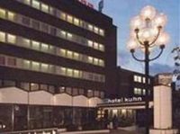 Hotel Kuhn Mülheim an der Ruhr