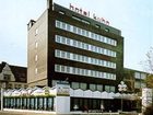 фото отеля Hotel Kuhn Mülheim an der Ruhr