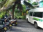 фото отеля Backpackers International Rarotonga