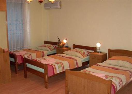 фото отеля Apartments Visovac
