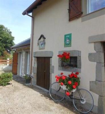 фото отеля Le Clos Des Hirondelles
