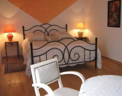 фото отеля Le Clos Des Hirondelles