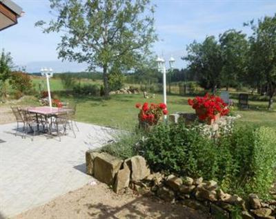 фото отеля Le Clos Des Hirondelles