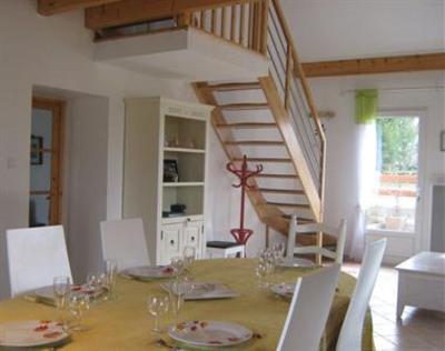 фото отеля Le Clos Des Hirondelles