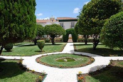 фото отеля Quinta de Santo Antonio- Elvas - Hotel Rural****