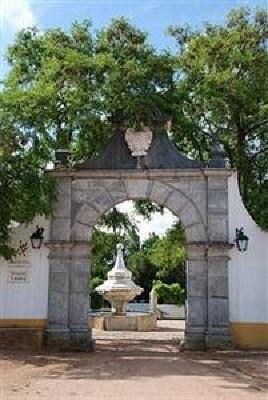 фото отеля Quinta de Santo Antonio- Elvas - Hotel Rural****