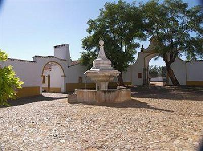 фото отеля Quinta de Santo Antonio- Elvas - Hotel Rural****