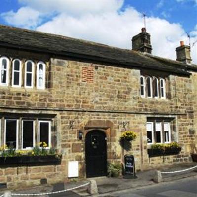 фото отеля Rye Flatt Bed & Breakfast Colne