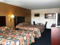 Rodeway Inn & Suites