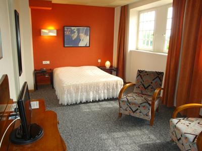 фото отеля Hotel au Moulin